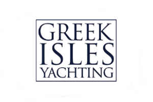 Greek Isles Yachting