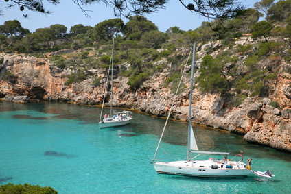 Yachtcharter Ägäis Sporaden Yachtcharter-Aegaeis-Sporaden