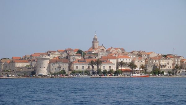 Yachtcharter-Dubrovnik