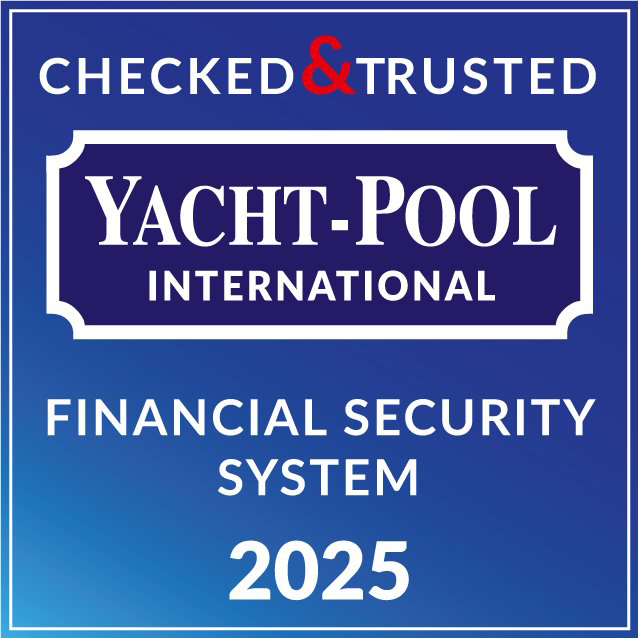 yacht pool charter versicherung