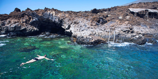 yachtcharter la hierro island