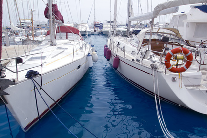 Boot Charter Balearen, ein Yachtcharter Paradies